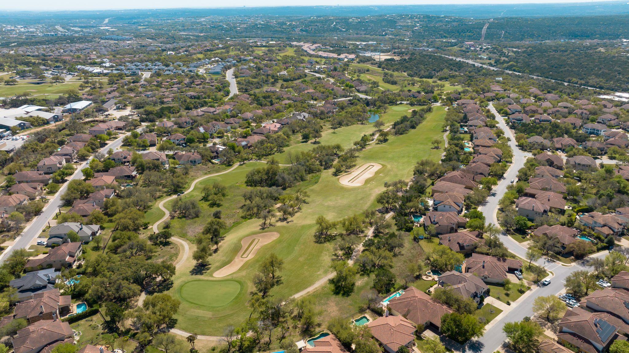 4809 Taurus Walk, Austin, TX 78738