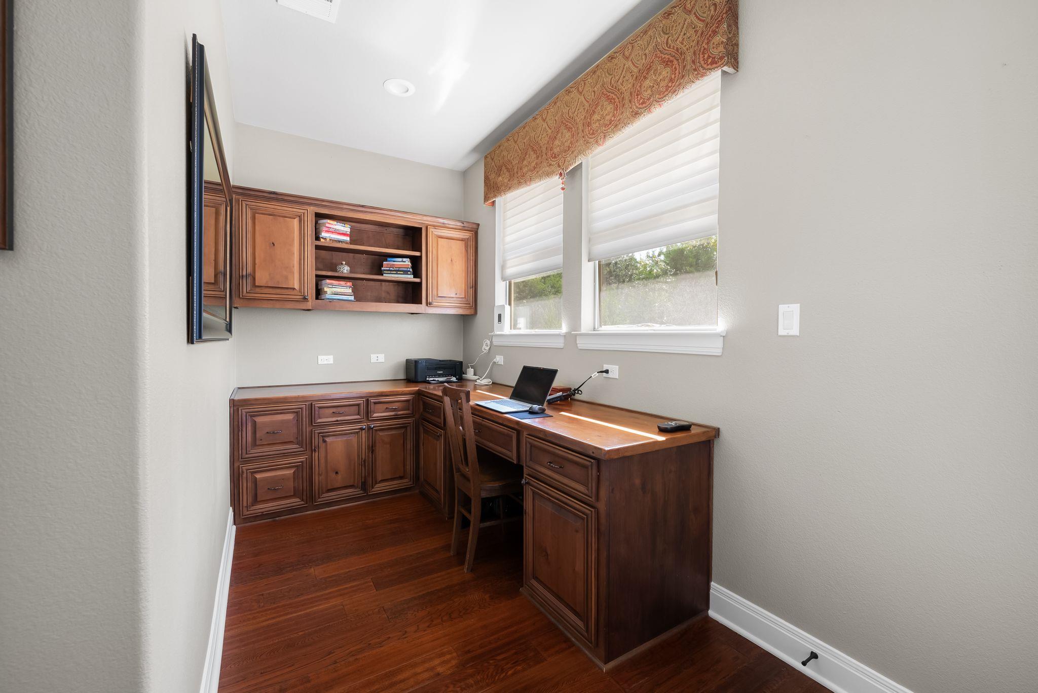 4809 Taurus Walk, Austin, TX 78738