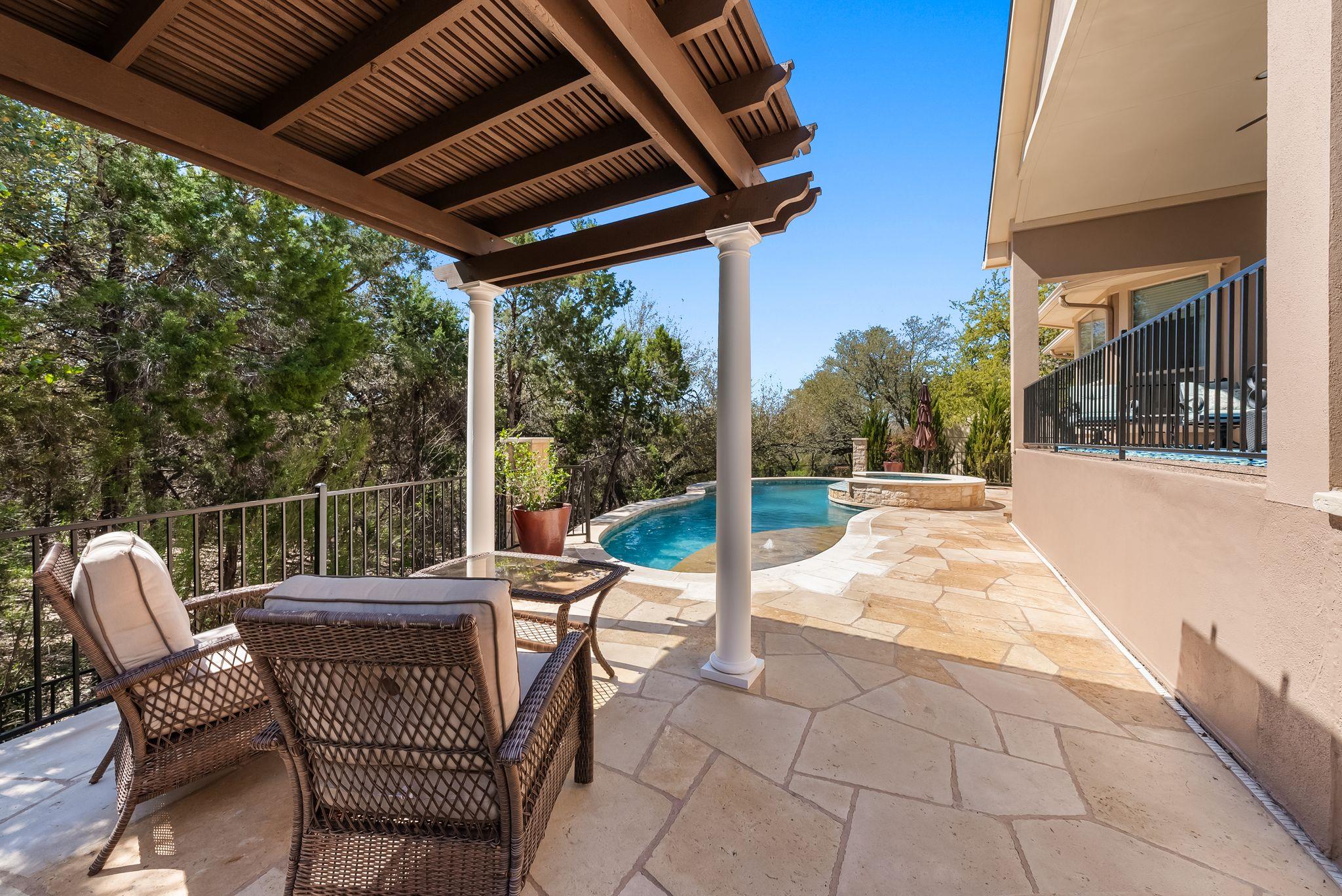 4809 Taurus Walk, Austin, TX 78738