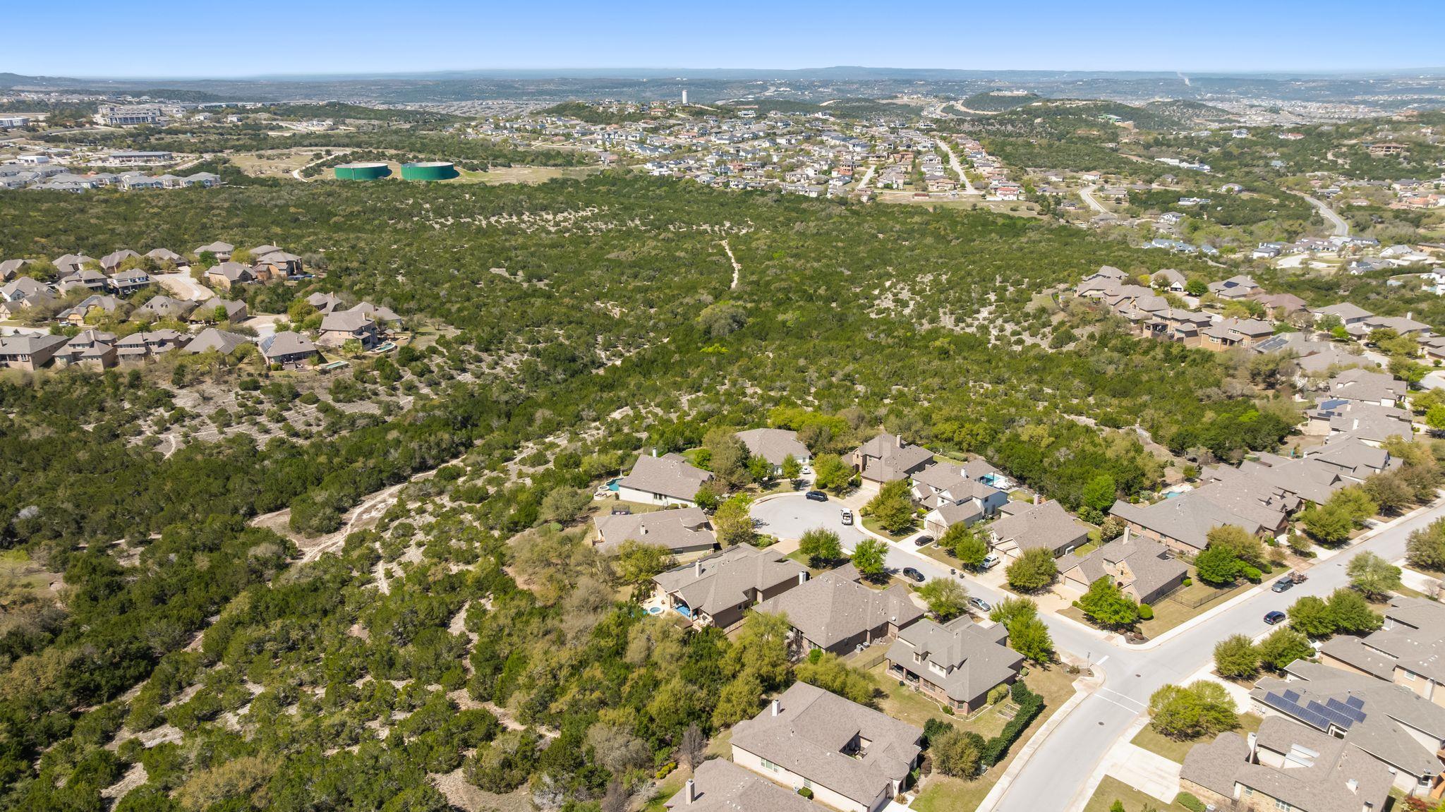 4809 Taurus Walk, Austin, TX 78738