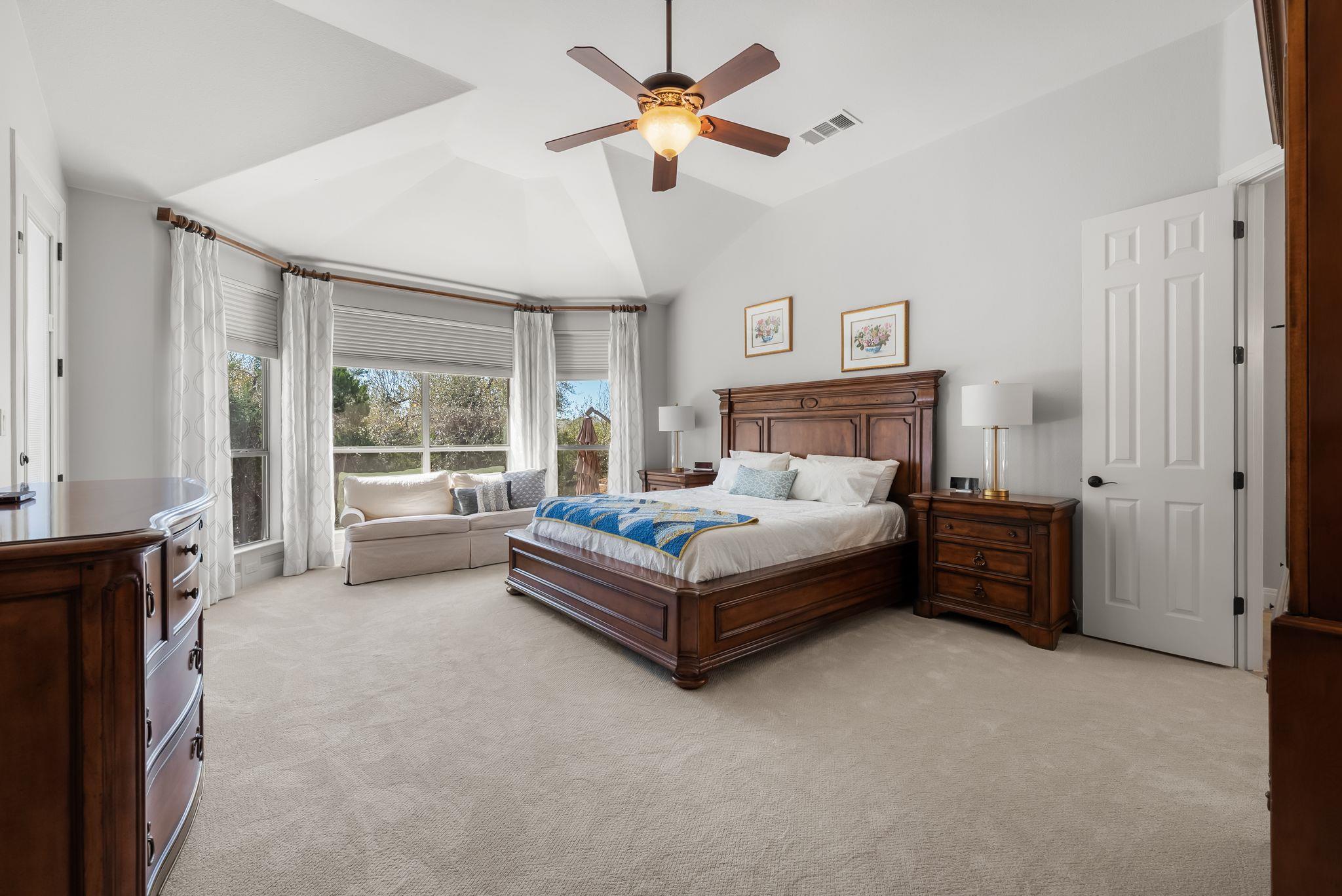 4809 Taurus Walk, Austin, TX 78738