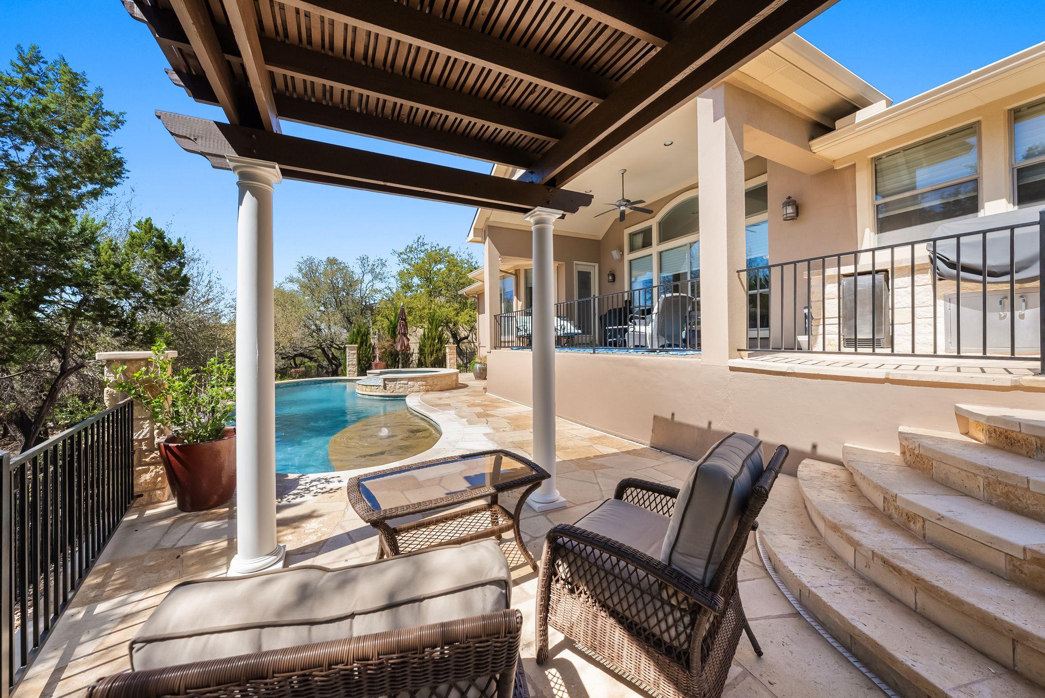 4809 Taurus Walk, Austin, TX 78738