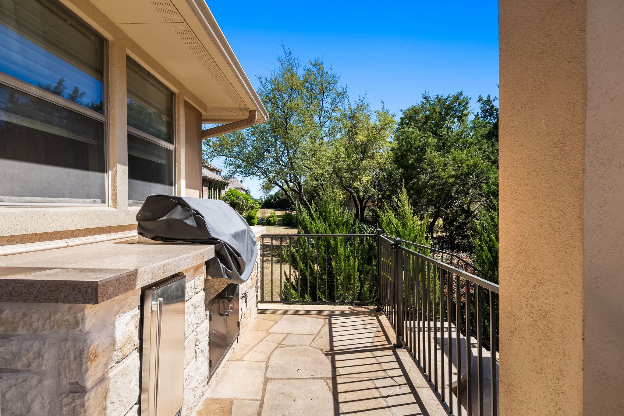 4809 Taurus Walk, Austin, TX 78738
