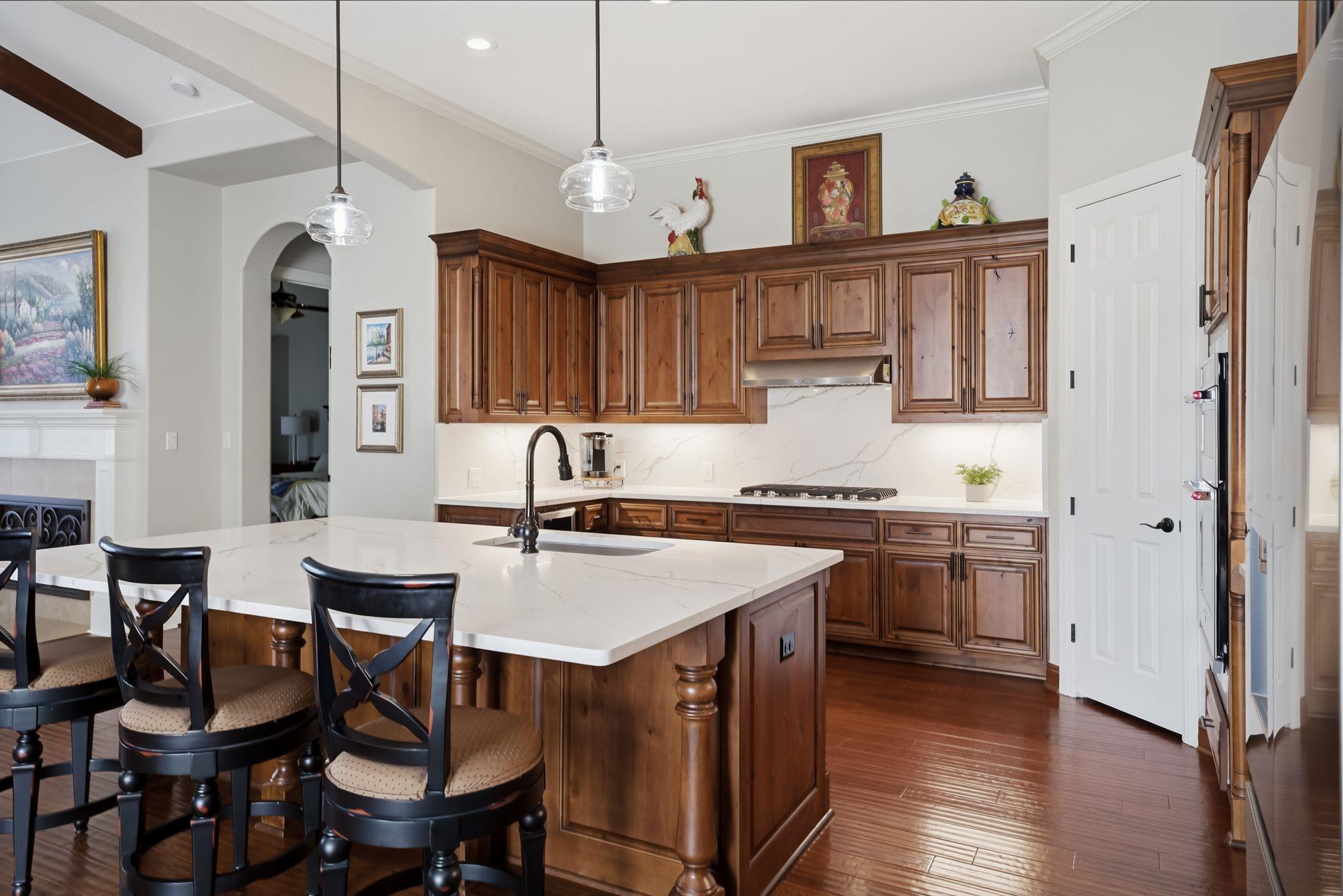 4809 Taurus Walk, Austin, TX 78738