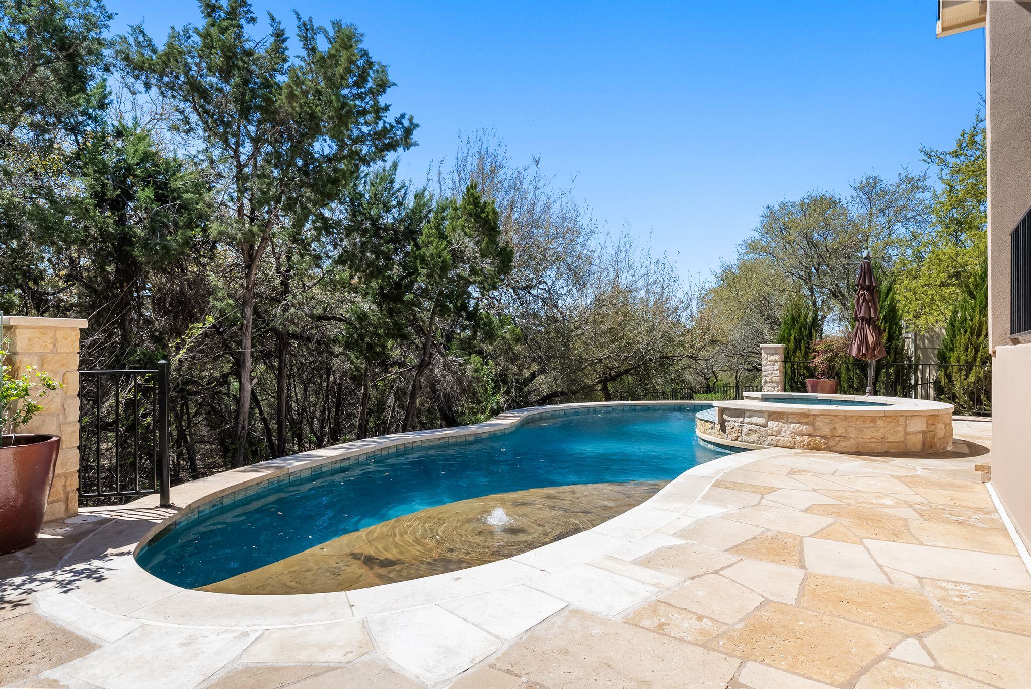 4809 Taurus Walk, Austin, TX 78738