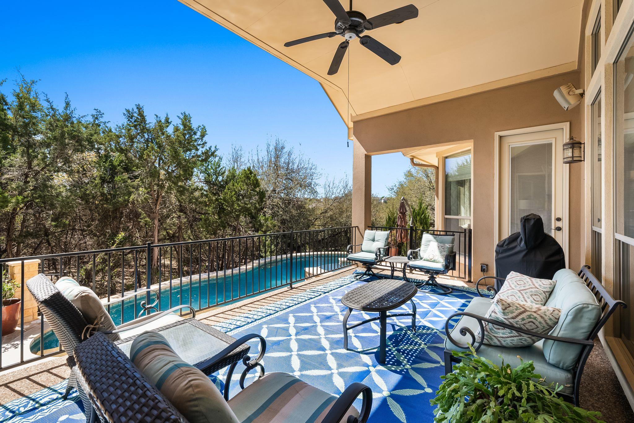 4809 Taurus Walk, Austin, TX 78738