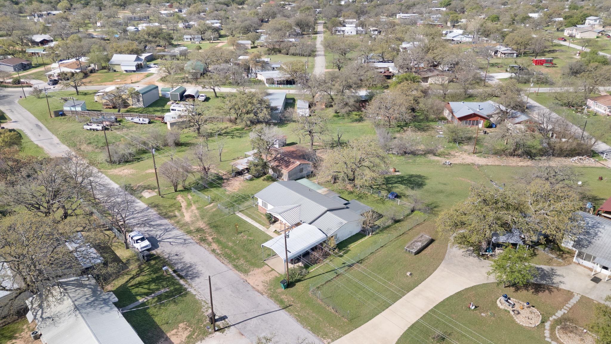 1365 Norma Ln, Tow, TX 78672
