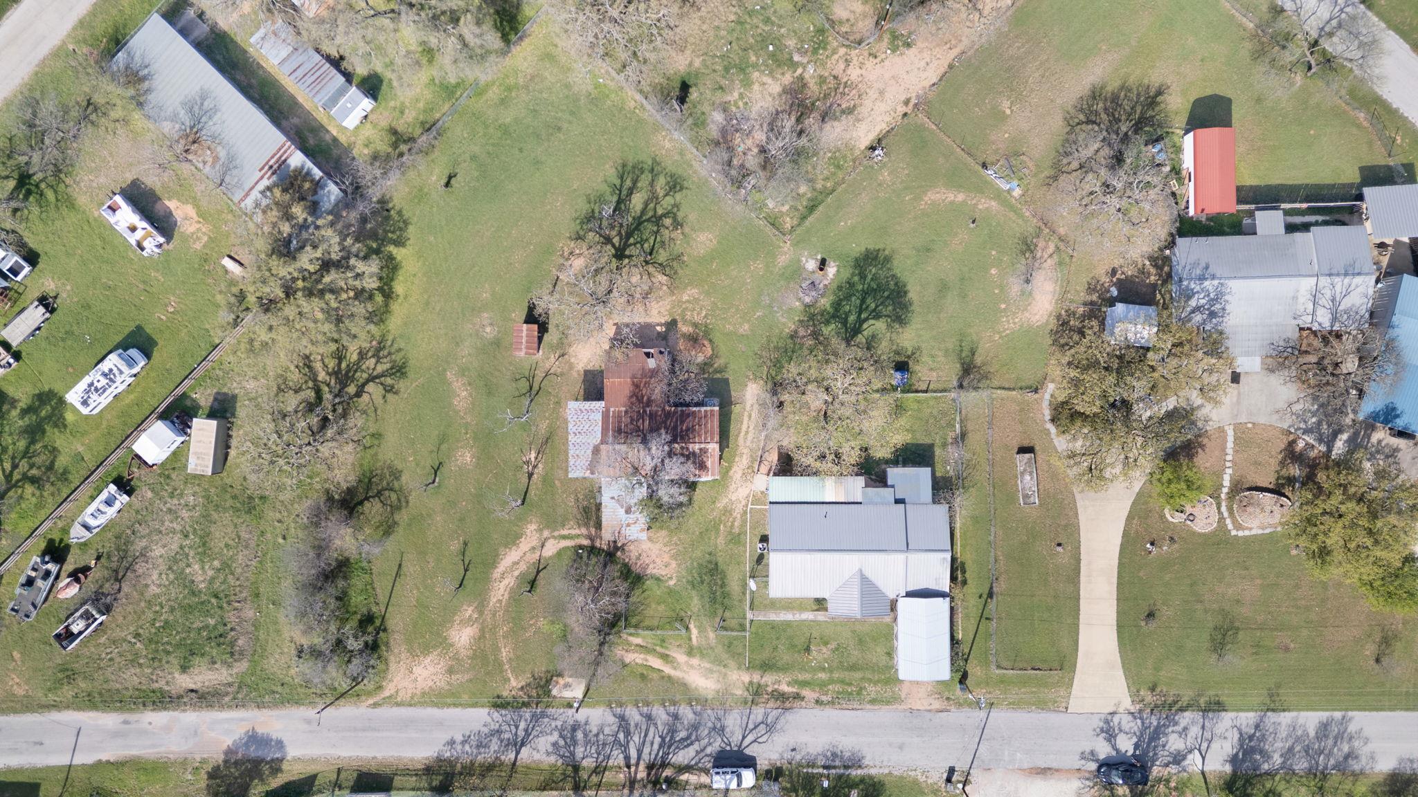 1365 Norma Ln, Tow, TX 78672