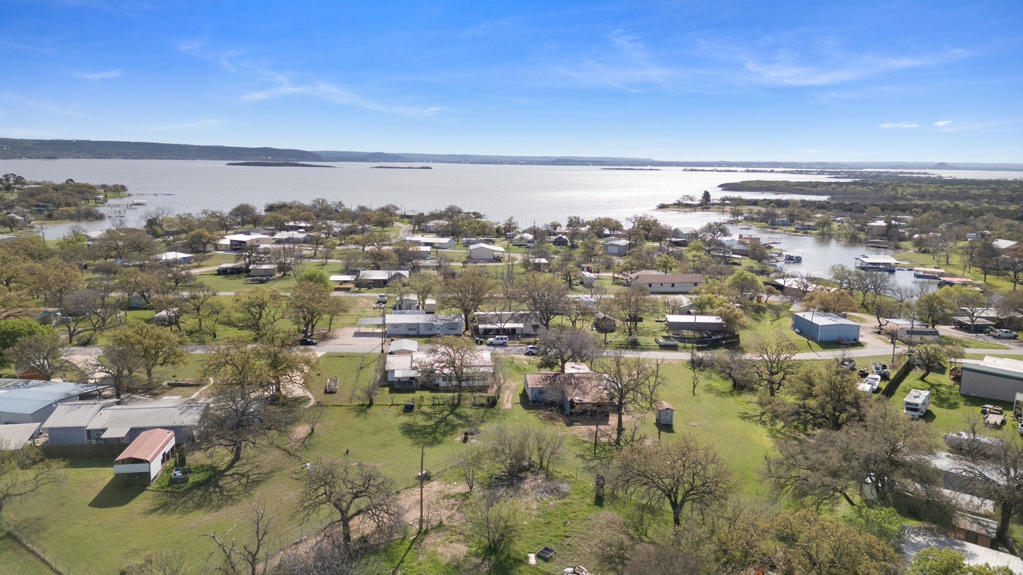 1365 Norma Ln, Tow, TX 78672