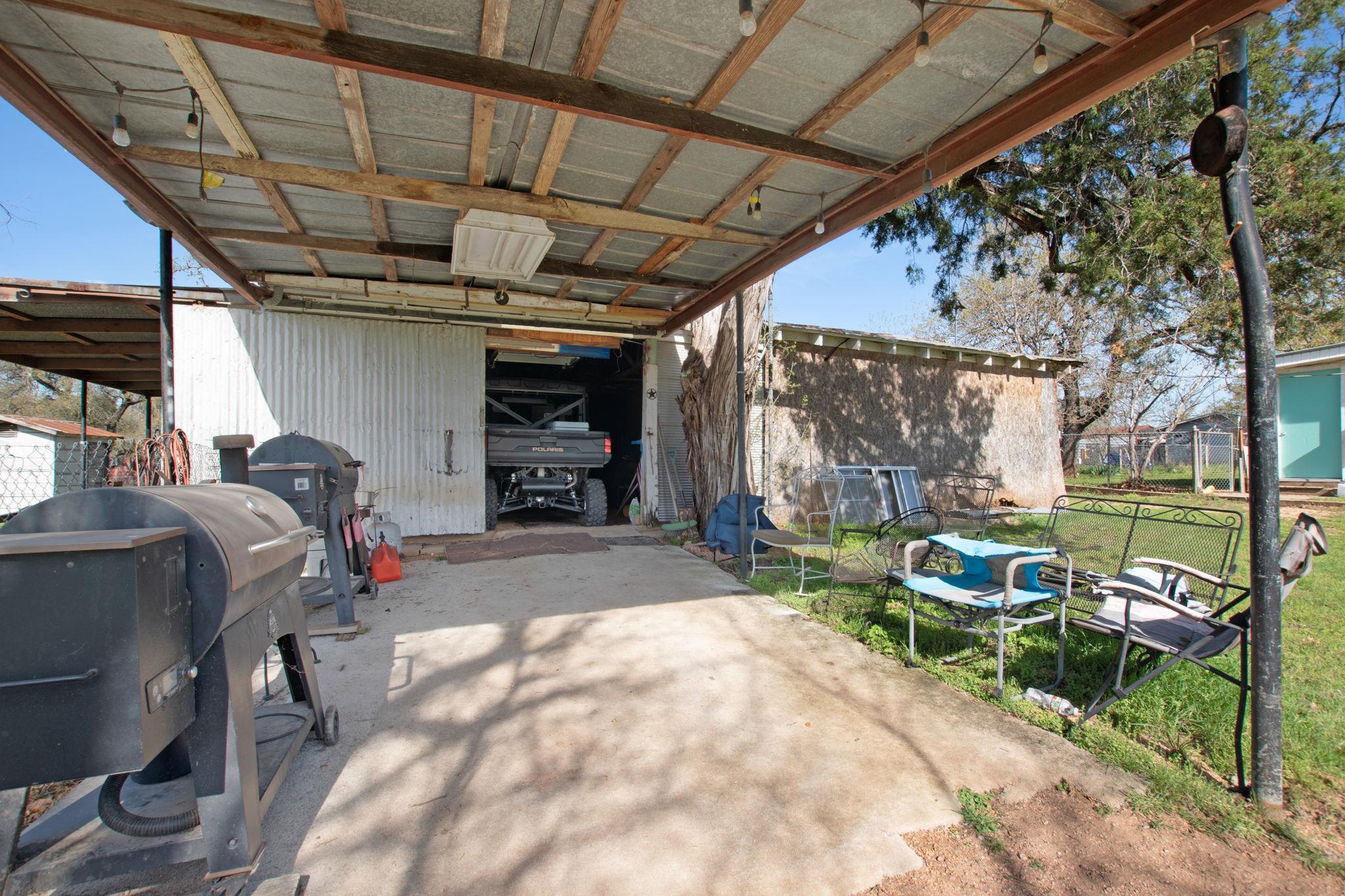 1365 Norma Ln, Tow, TX 78672