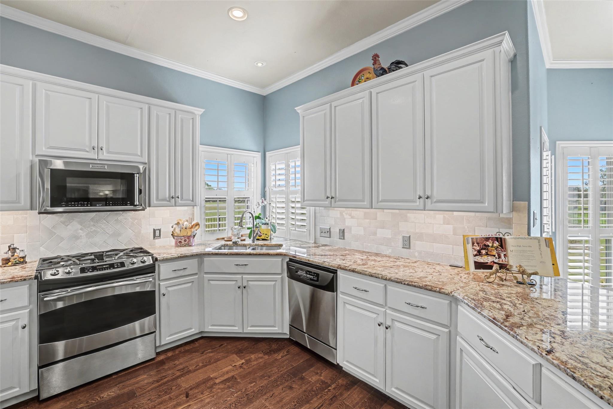 1950 County Road 245, Georgetown, TX 78633