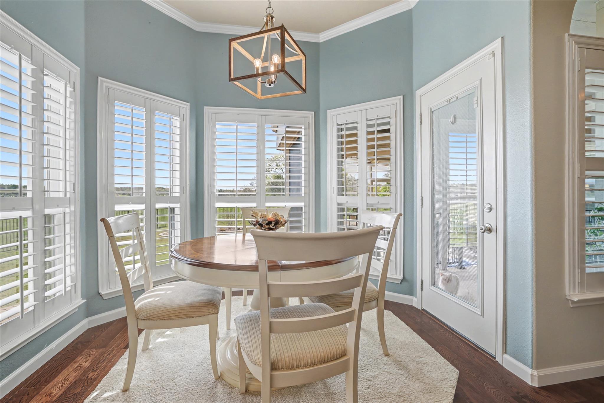 1950 County Road 245, Georgetown, TX 78633