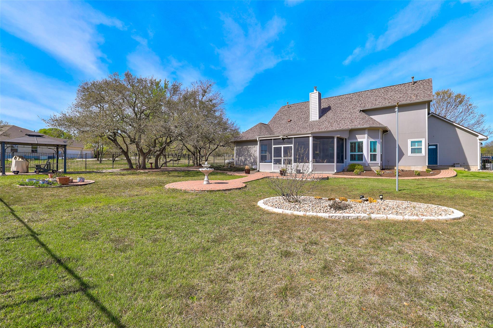1950 County Road 245, Georgetown, TX 78633
