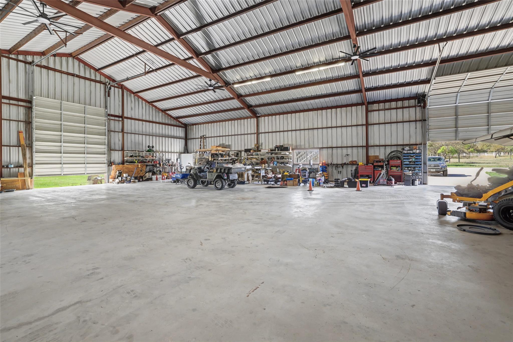 1950 County Road 245, Georgetown, TX 78633