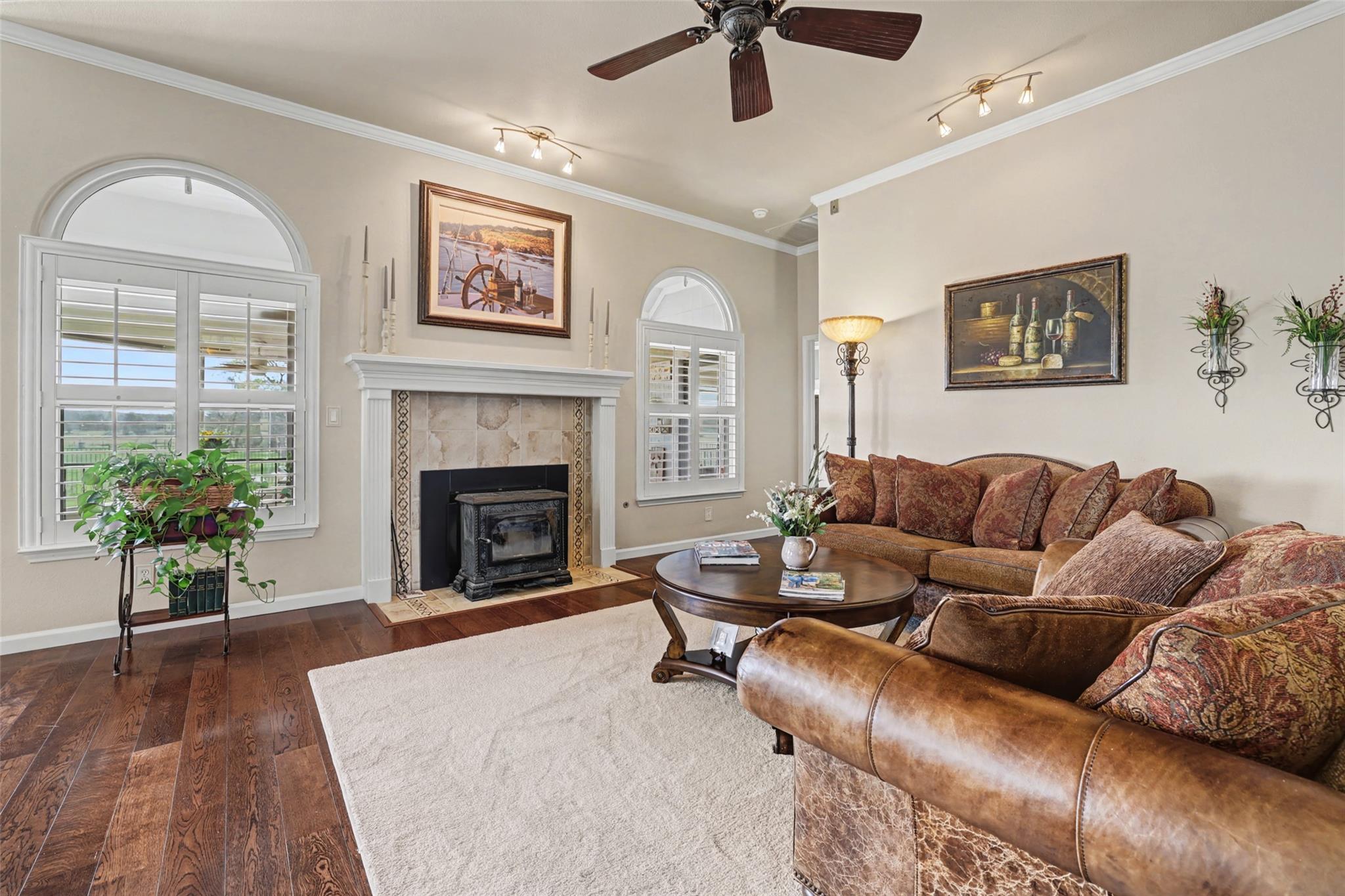 1950 County Road 245, Georgetown, TX 78633