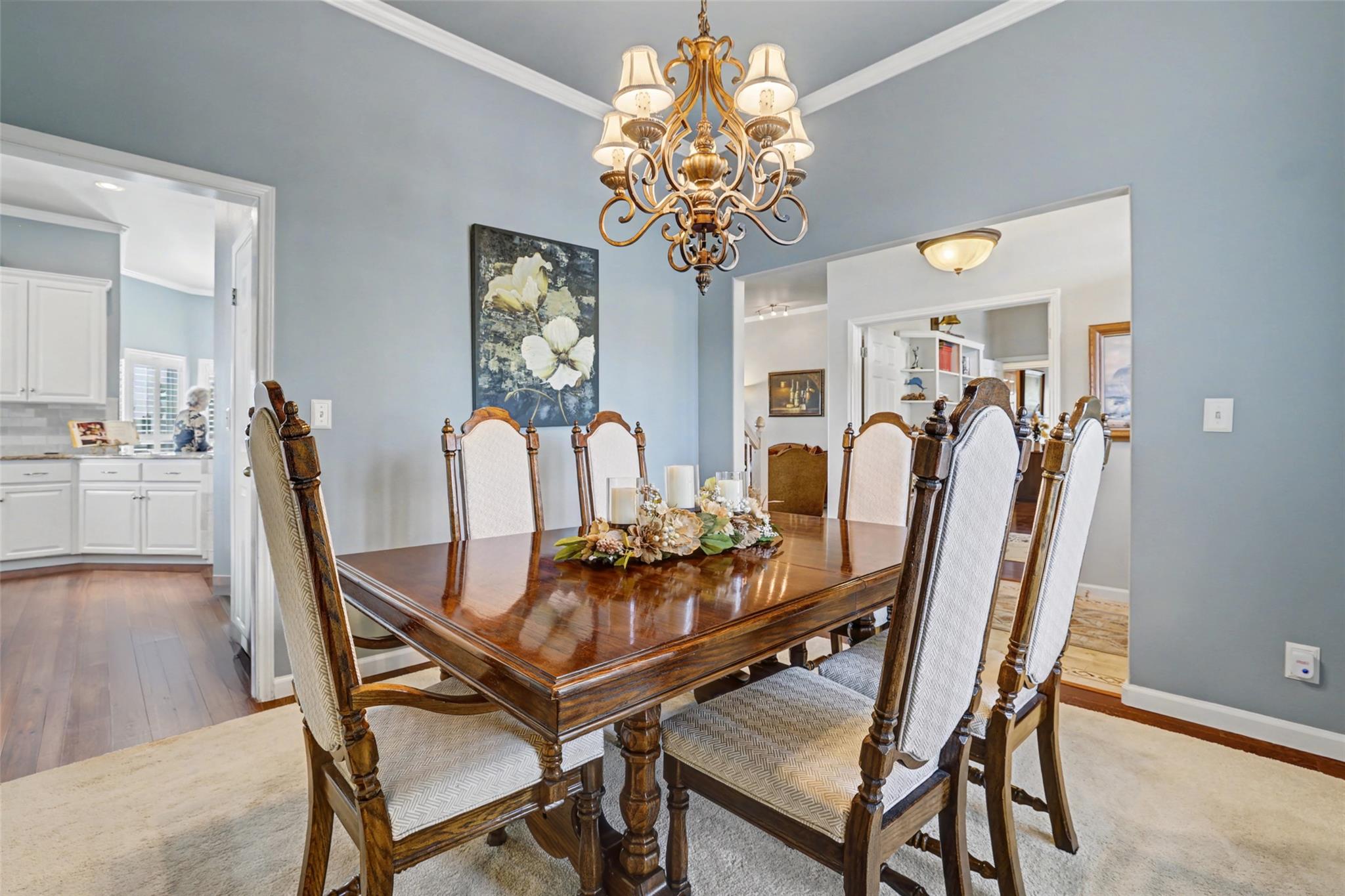 1950 County Road 245, Georgetown, TX 78633