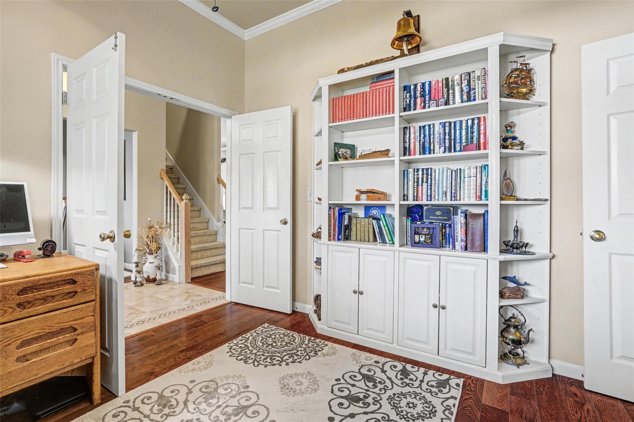 1950 County Road 245, Georgetown, TX 78633