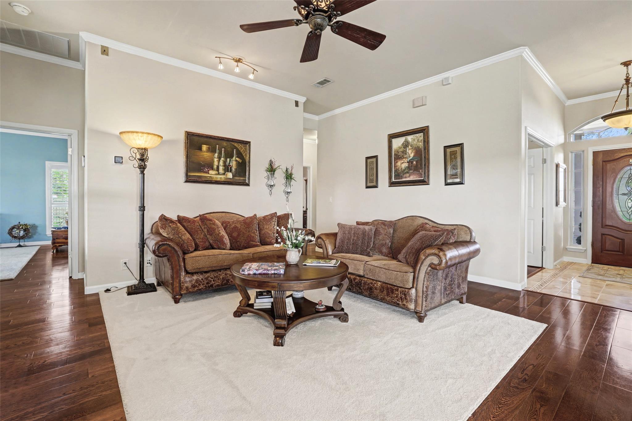 1950 County Road 245, Georgetown, TX 78633