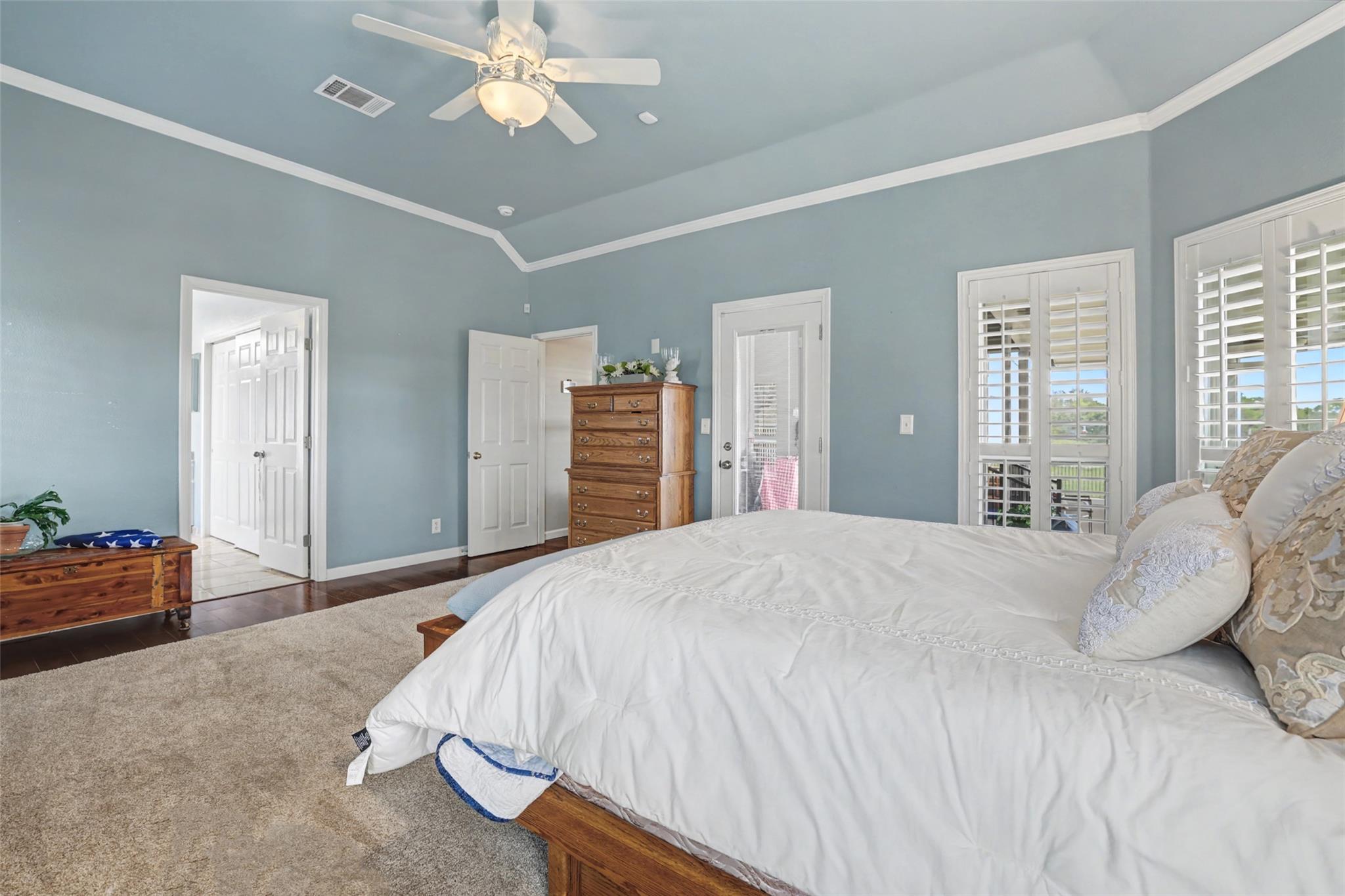 1950 County Road 245, Georgetown, TX 78633