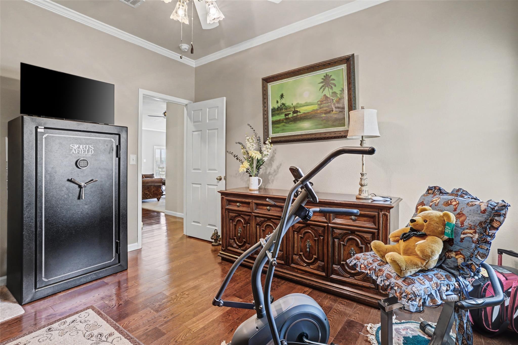 1950 County Road 245, Georgetown, TX 78633