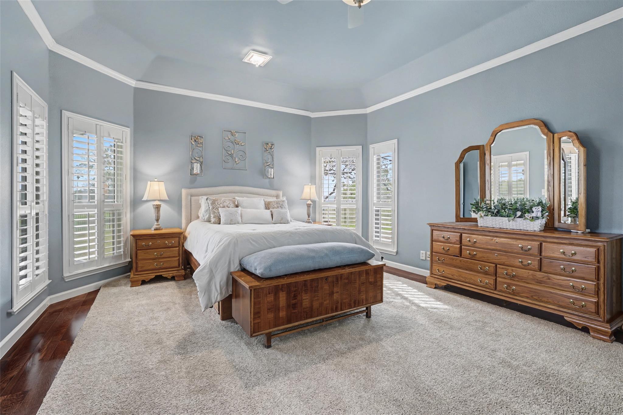 1950 County Road 245, Georgetown, TX 78633