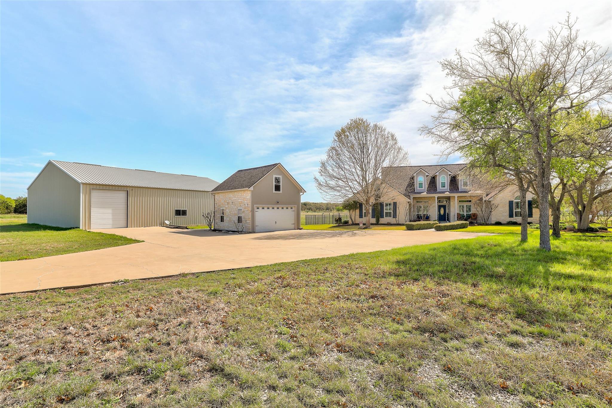 1950 County Road 245, Georgetown, TX 78633