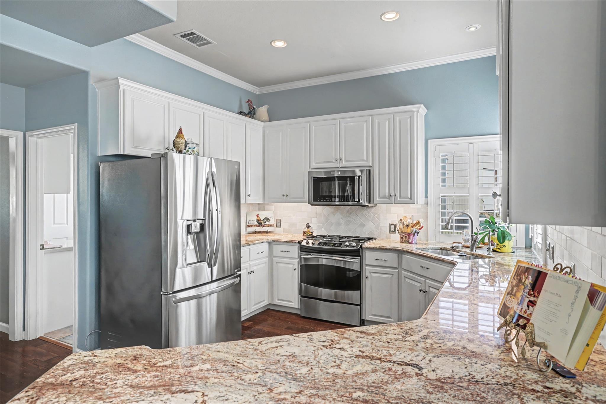 1950 County Road 245, Georgetown, TX 78633