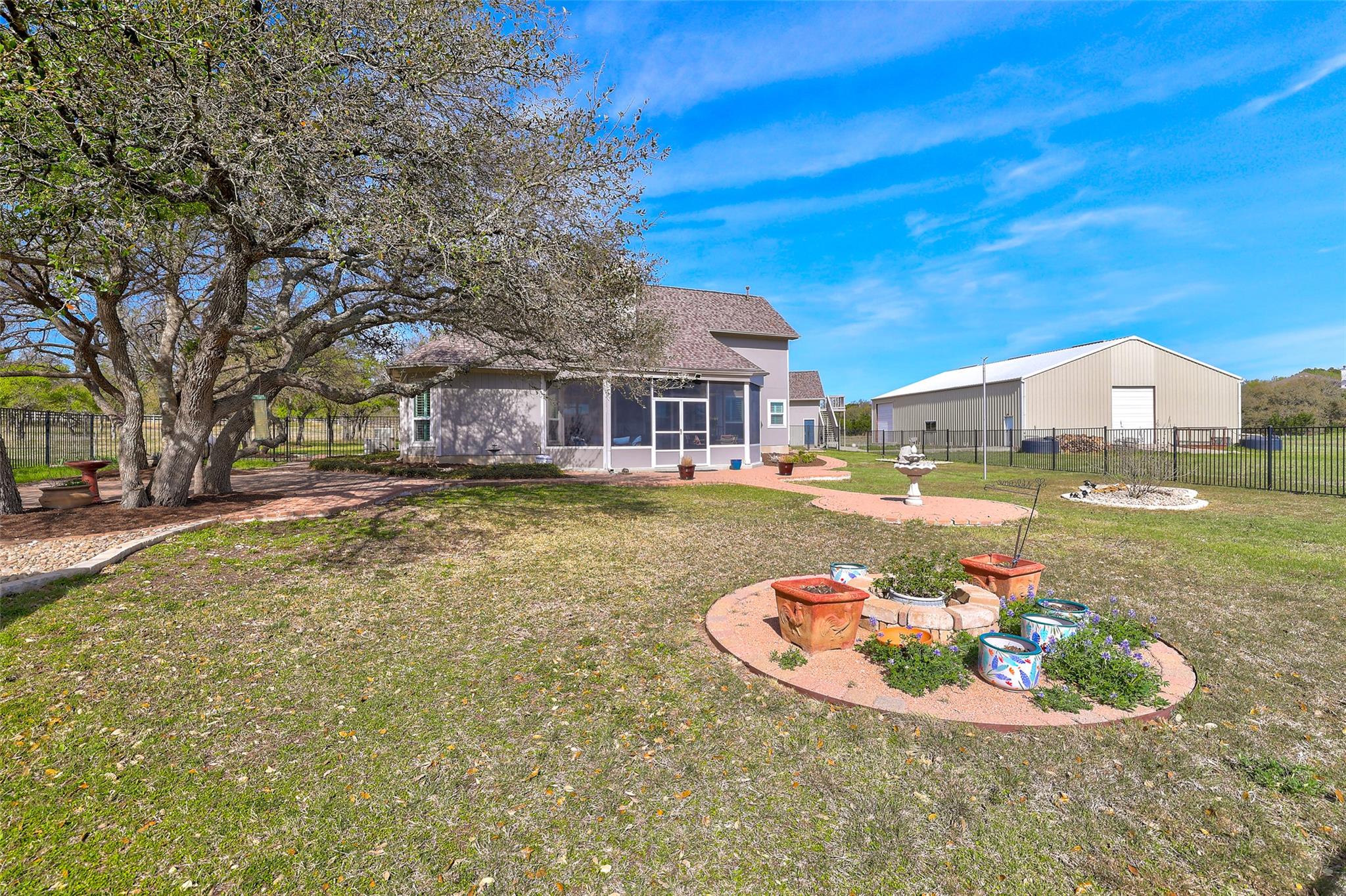 1950 County Road 245, Georgetown, TX 78633