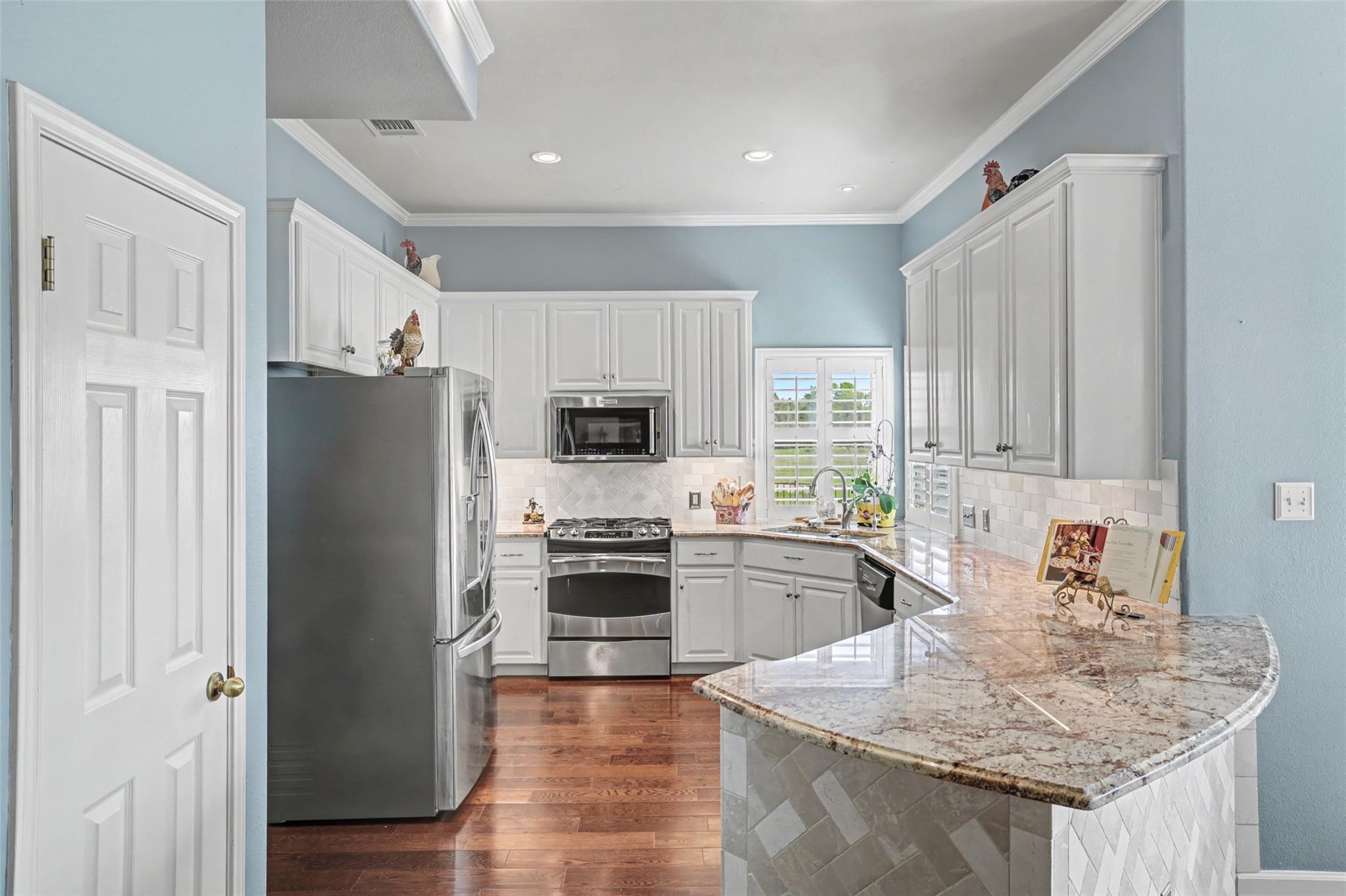 1950 County Road 245, Georgetown, TX 78633