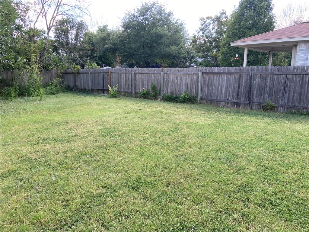 1257 Pine Portage Loop Loop, Leander, TX 78641