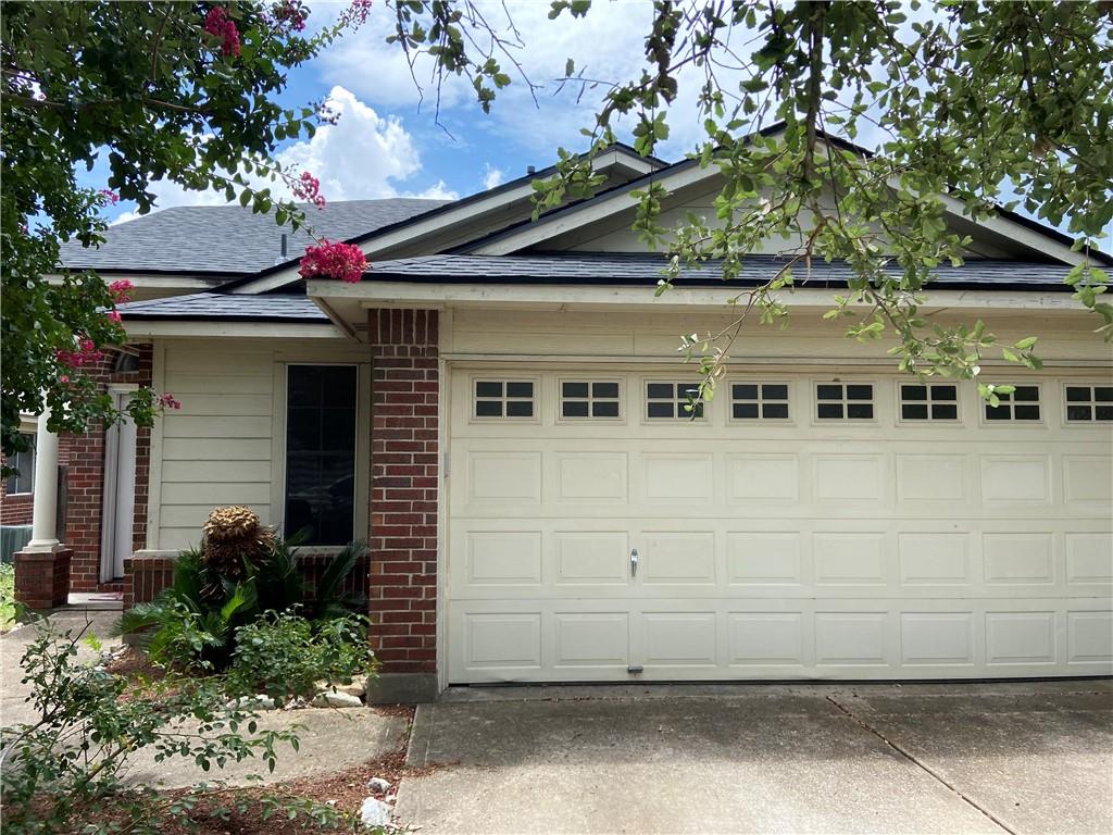 1257 Pine Portage Loop Loop, Leander, TX 78641