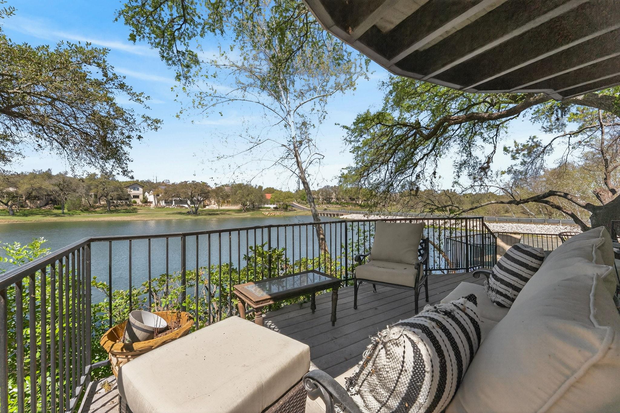 345 The Hills Dr # 3, The Hills, TX 78738