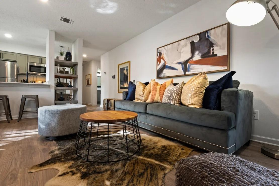 12001 Metric Blvd # 1014, Austin, TX 78758