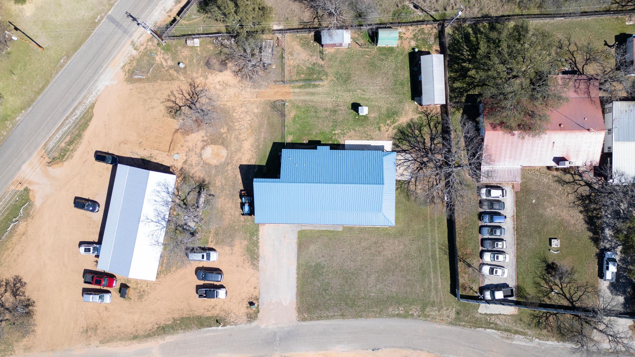 2207 Boxwood Cir, Kingsland, TX 78639