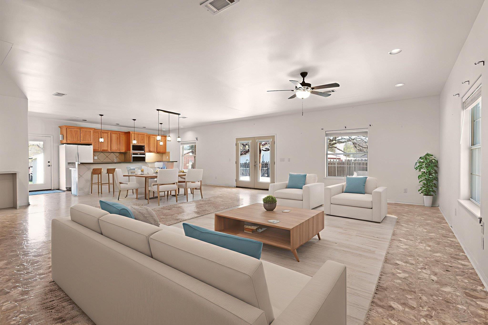 2207 Boxwood Cir, Kingsland, TX 78639