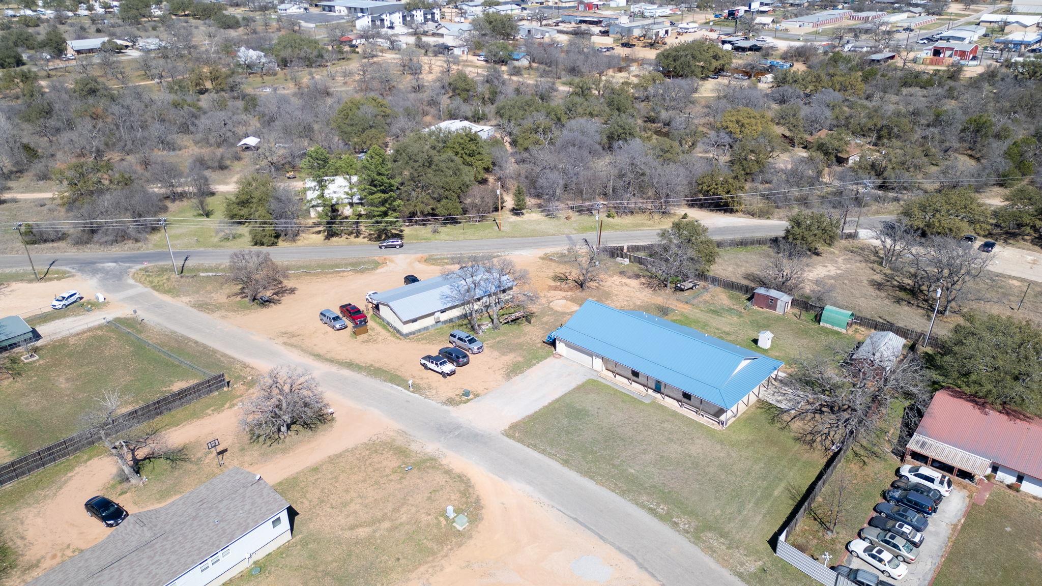 2207 Boxwood Cir, Kingsland, TX 78639