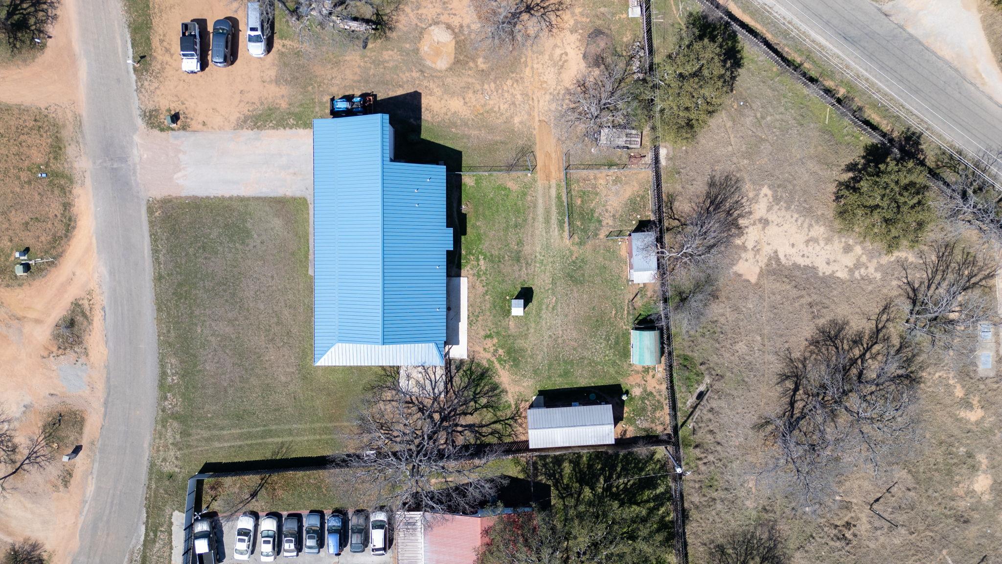 2207 Boxwood Cir, Kingsland, TX 78639