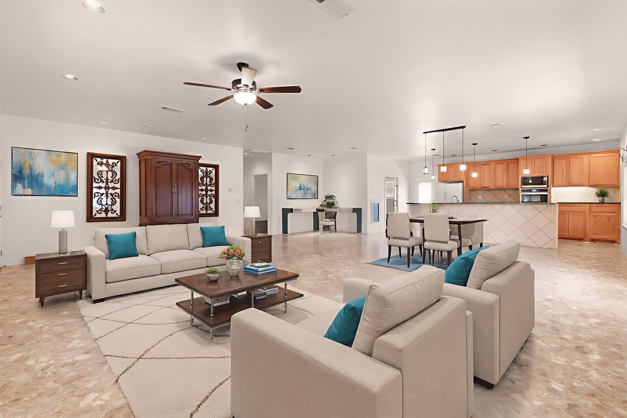 2207 Boxwood Cir, Kingsland, TX 78639