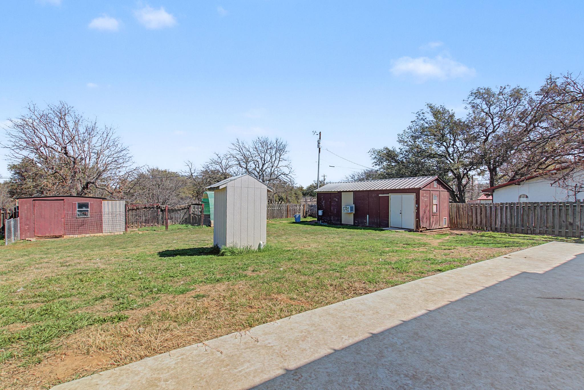 2207 Boxwood Cir, Kingsland, TX 78639