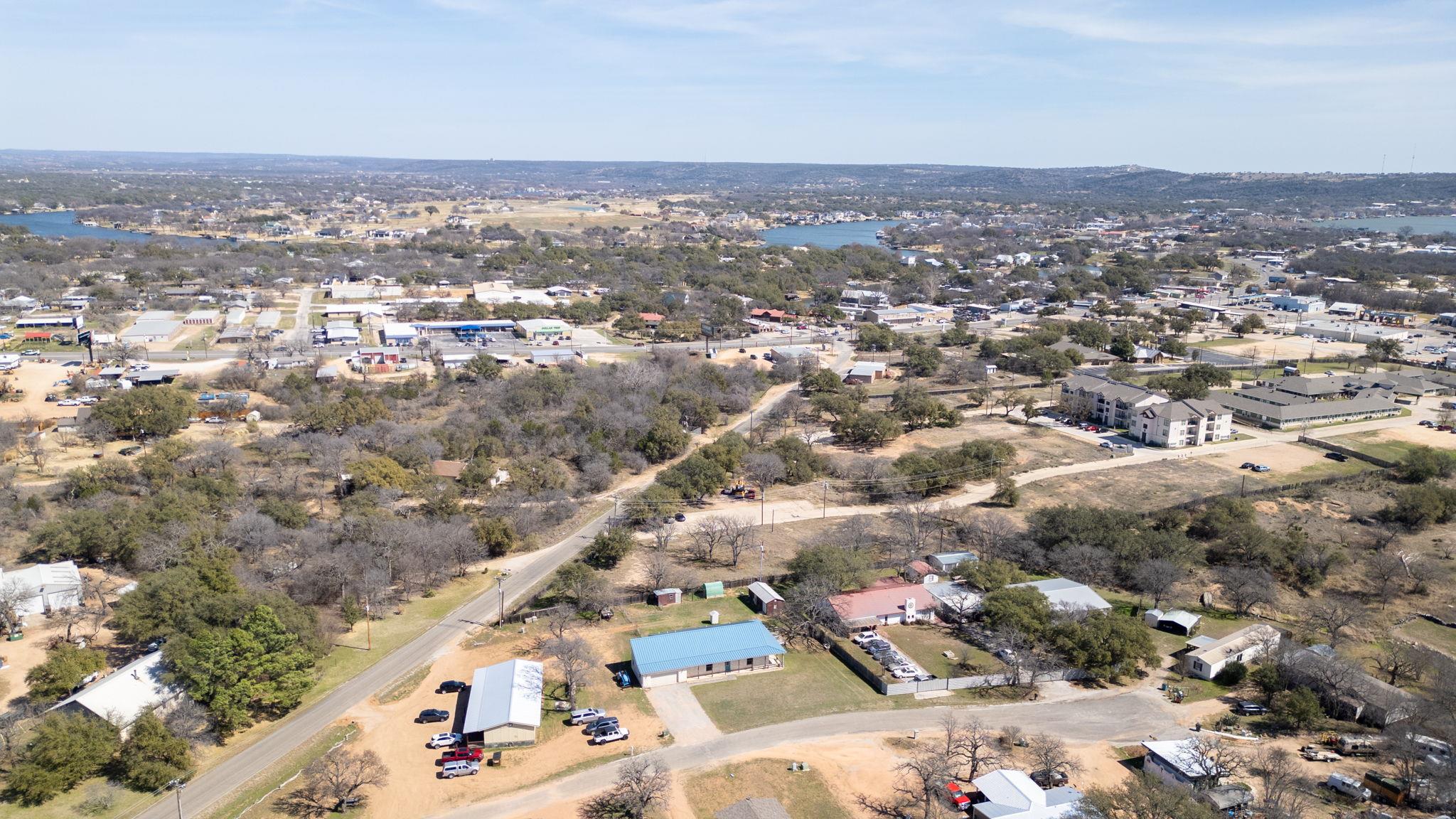 2207 Boxwood Cir, Kingsland, TX 78639