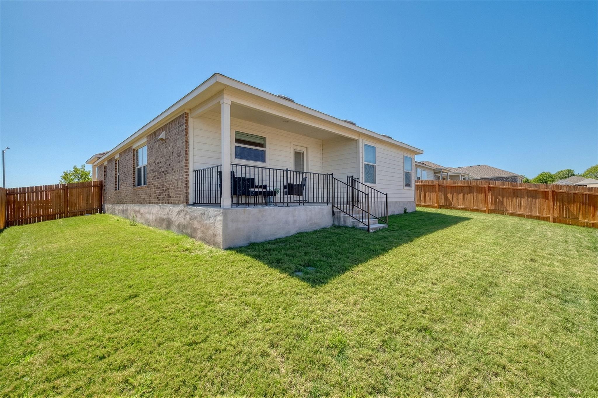 3212 Ancira Pl, Pflugerville, TX 78660