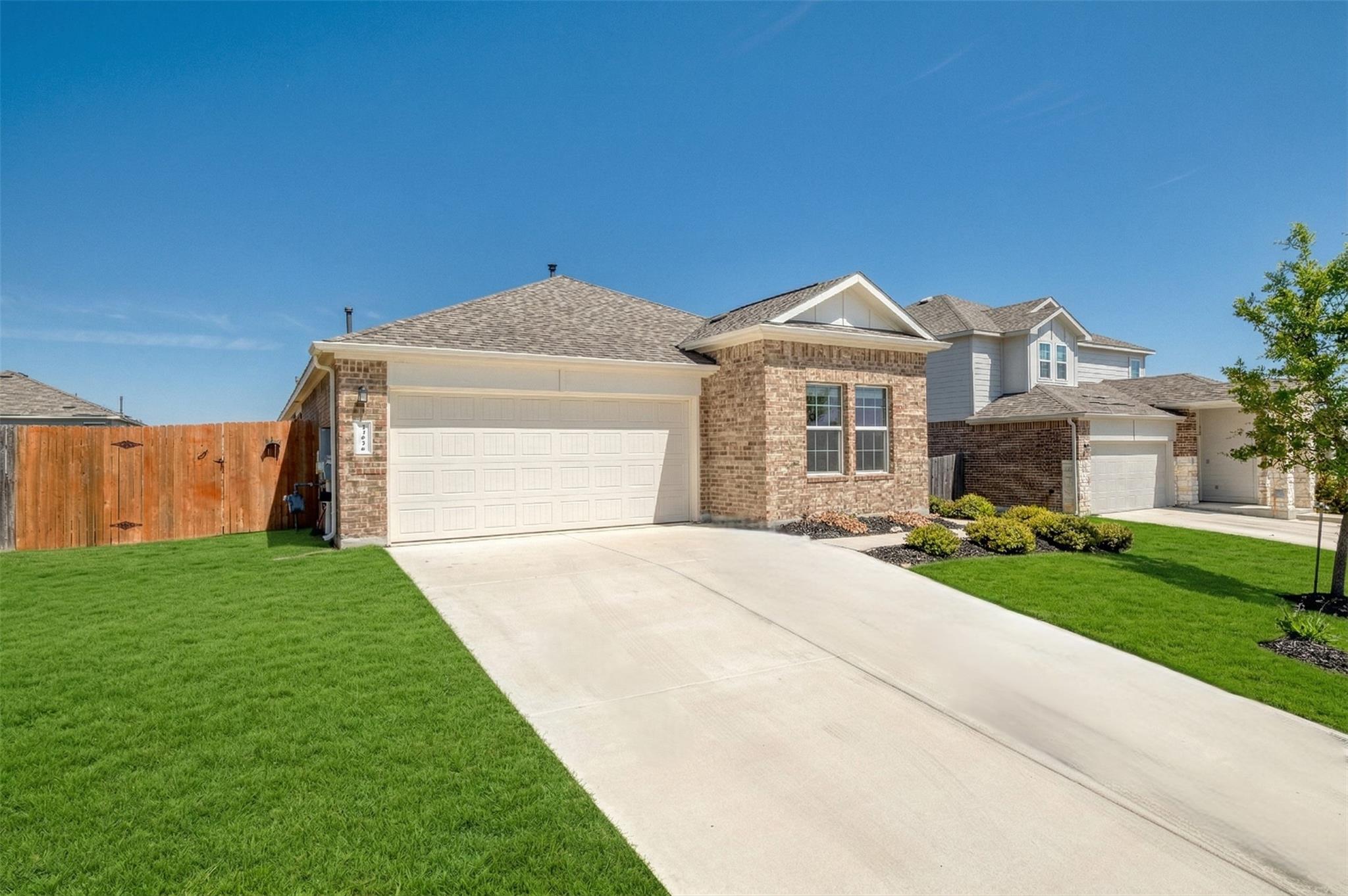 3212 Ancira Pl, Pflugerville, TX 78660