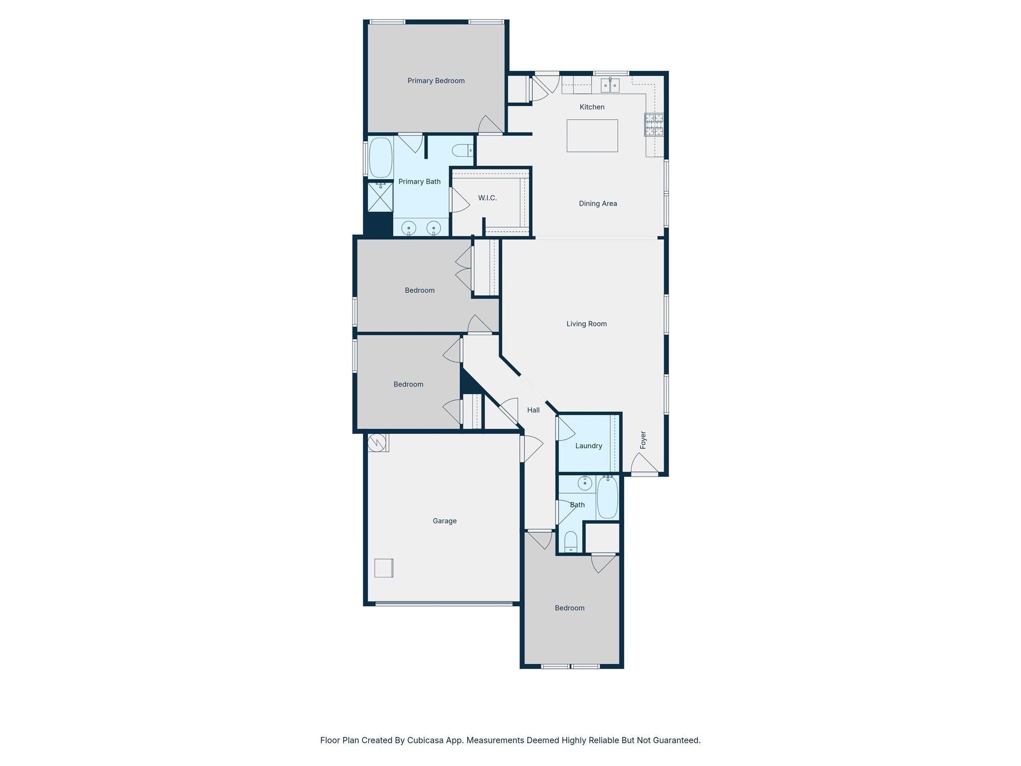 3212 Ancira Pl, Pflugerville, TX 78660