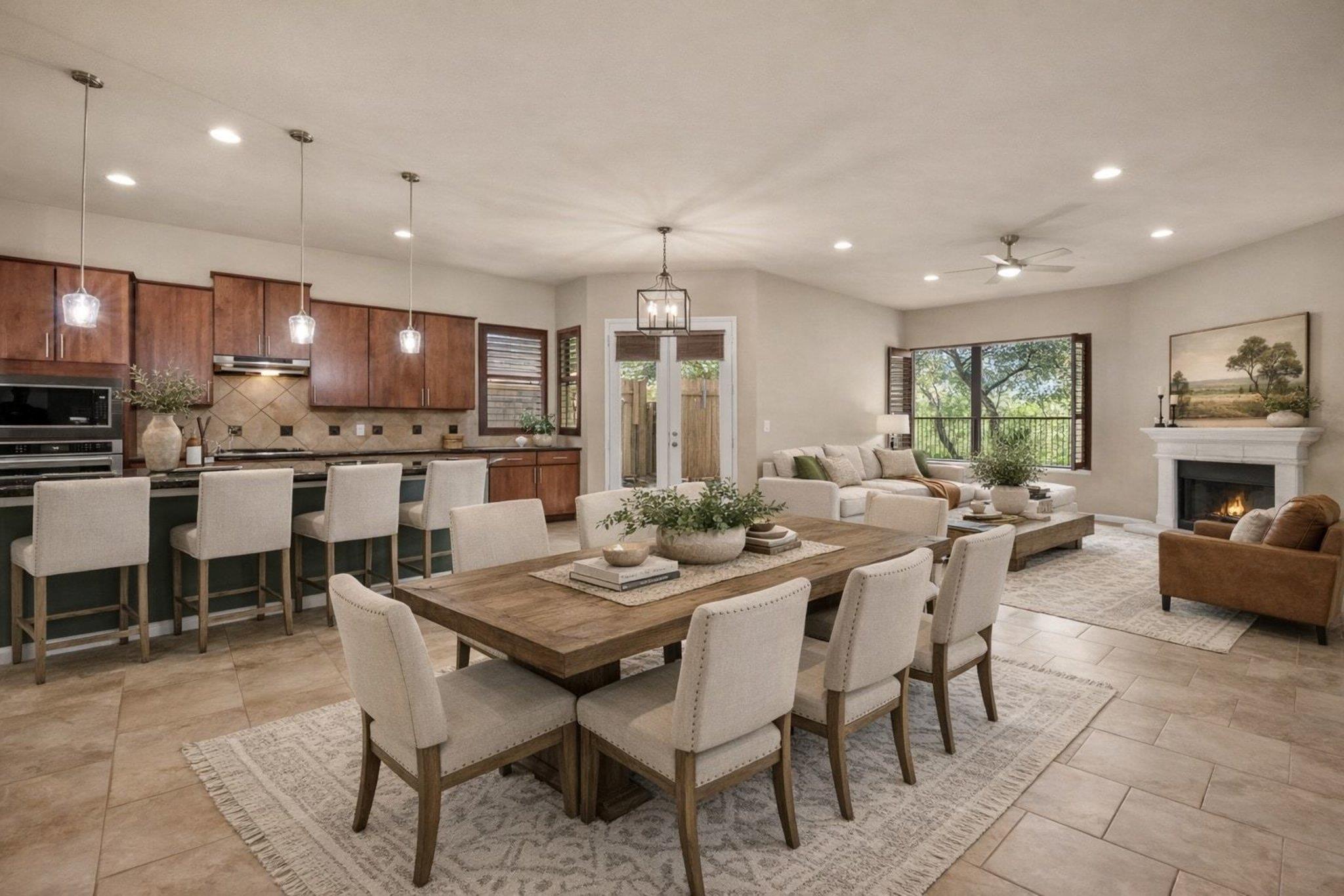 22204 Red Yucca Rd, Spicewood, TX 78669