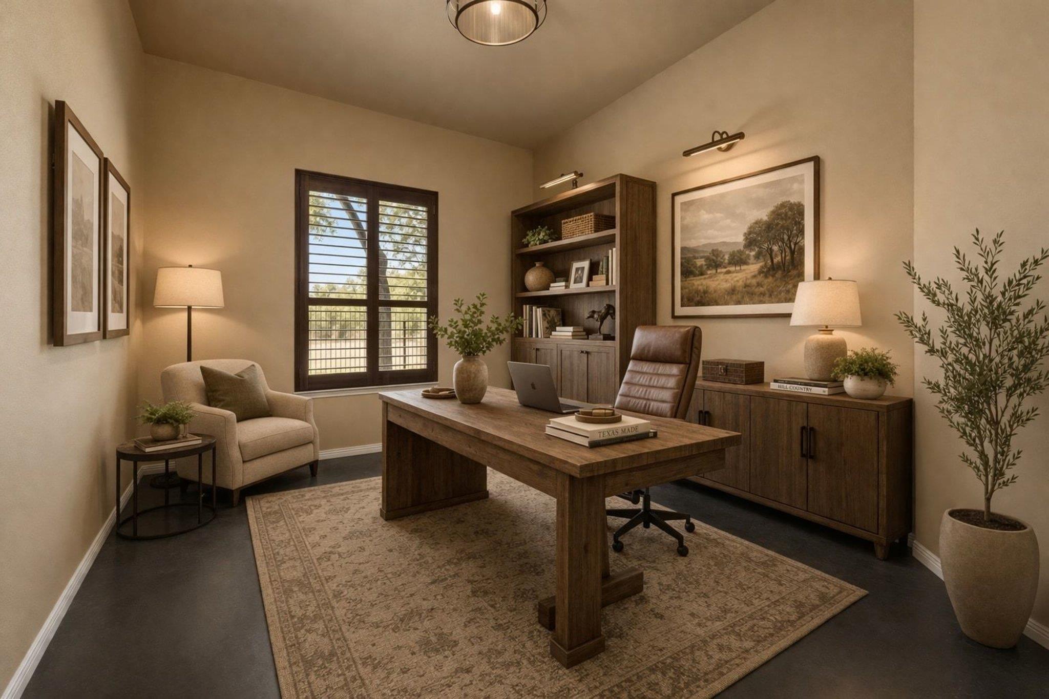 22204 Red Yucca Rd, Spicewood, TX 78669