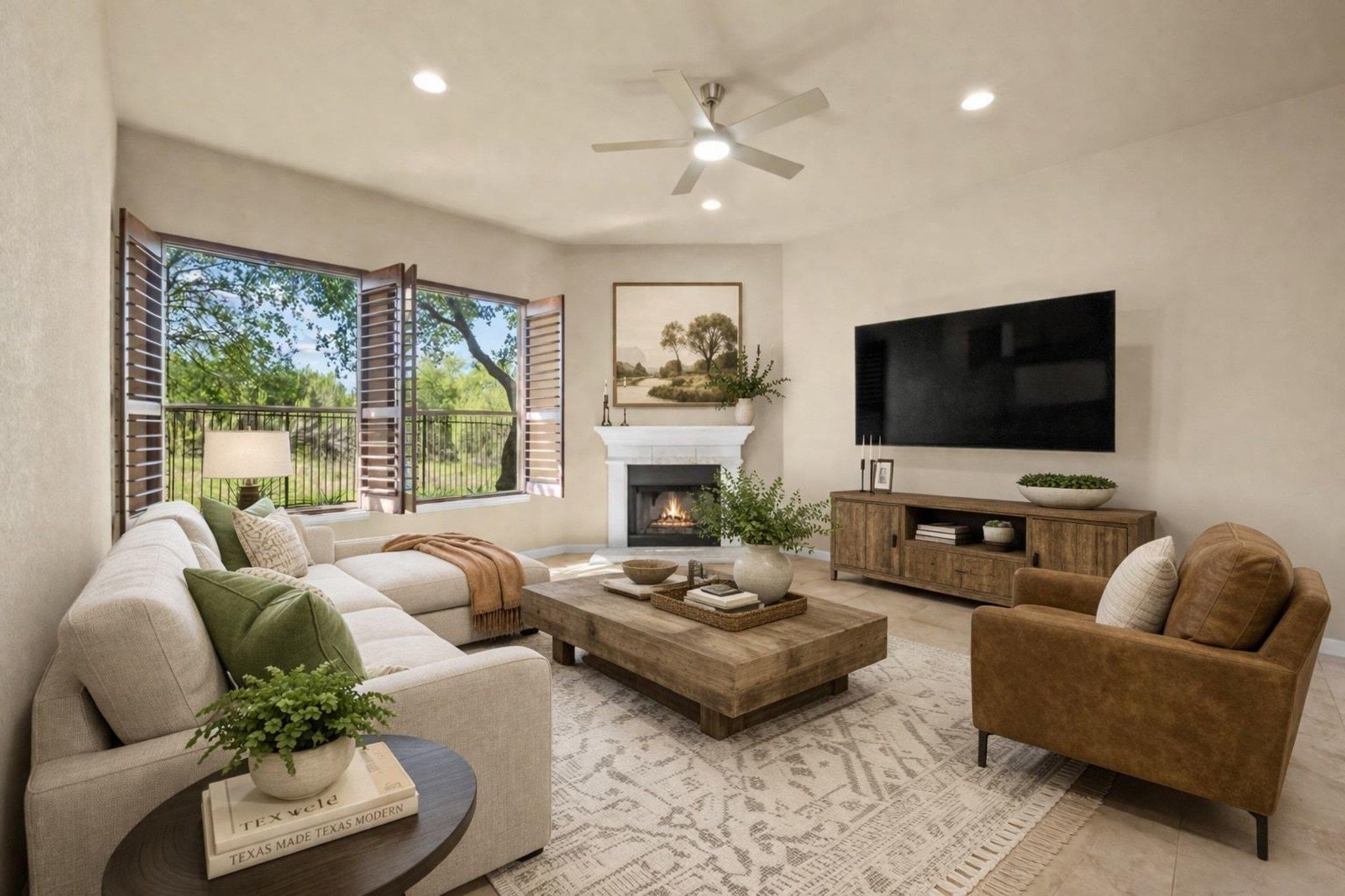 22204 Red Yucca Rd, Spicewood, TX 78669