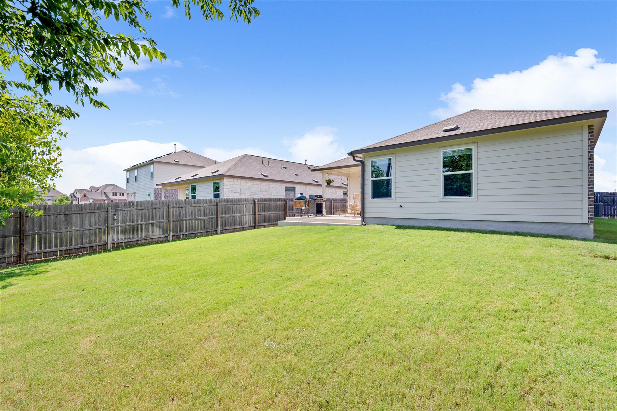 6009 Toscana Trce, Round Rock, TX 78665