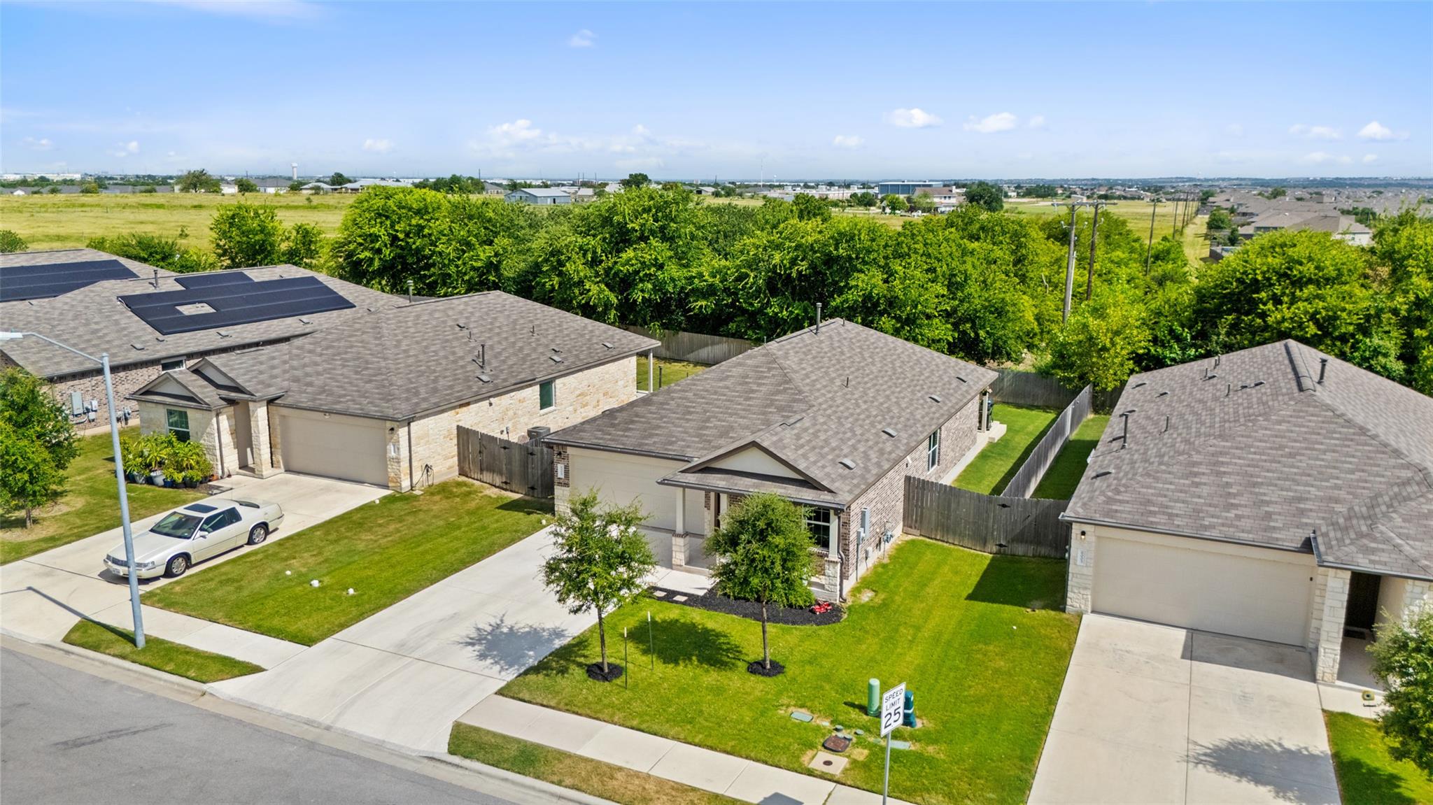 6009 Toscana Trce, Round Rock, TX 78665