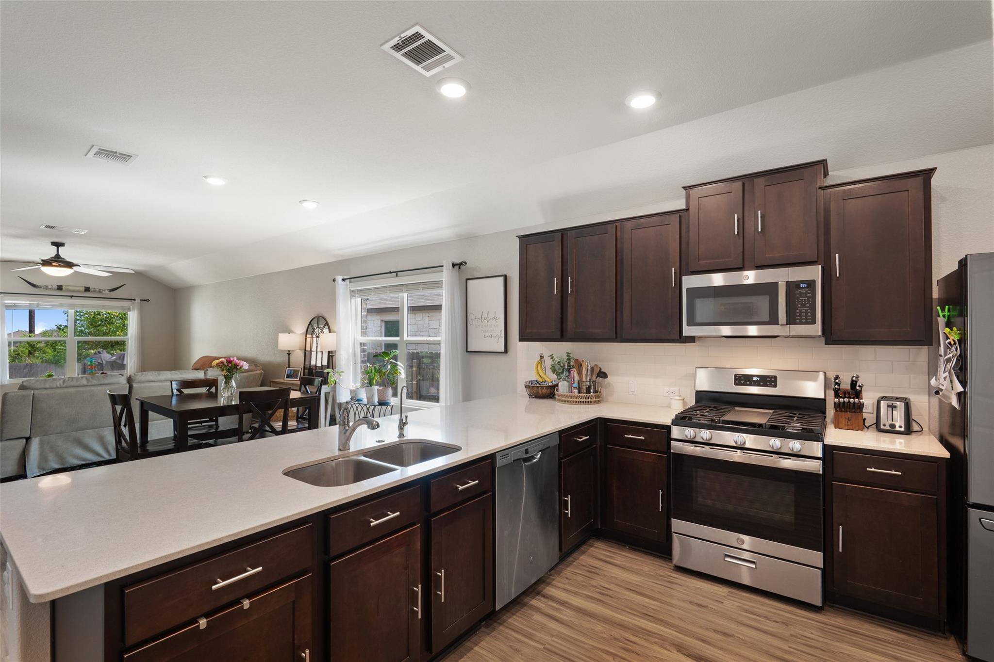 6009 Toscana Trce, Round Rock, TX 78665