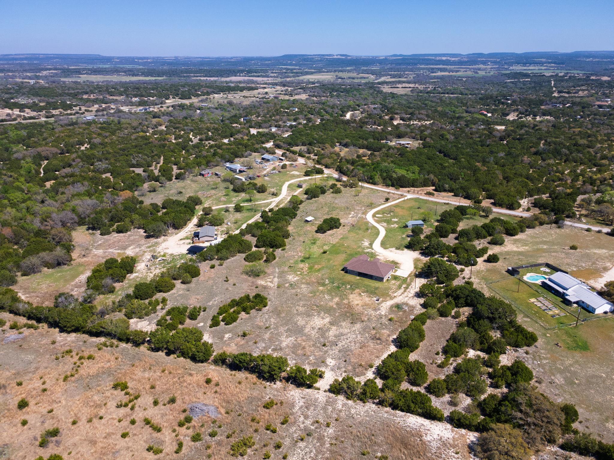 788 County Road 3100, Kempner, TX 76539